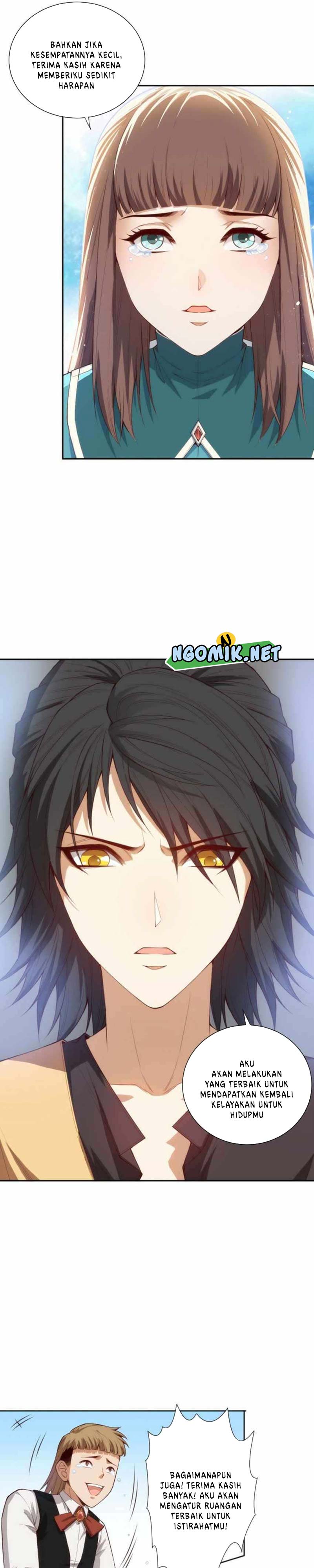 Ultimate Soldier Chapter 178 Gambar 23